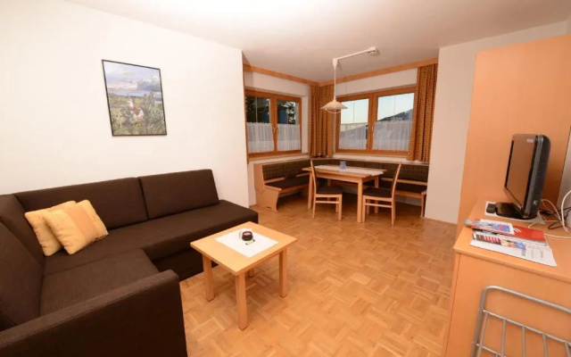 Appartement Hutegger