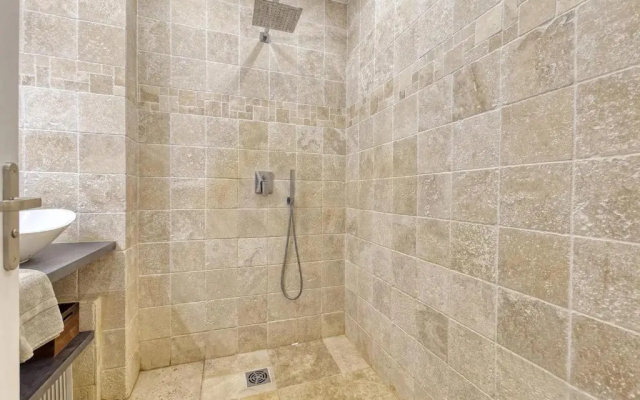 BH - LE BEETHOVEN - 6 people ,3 Room, Luxurious