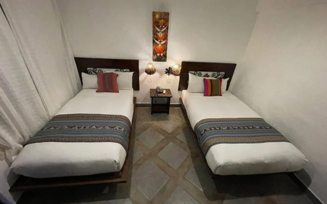 Killa Inn Machu Picchu Hotel