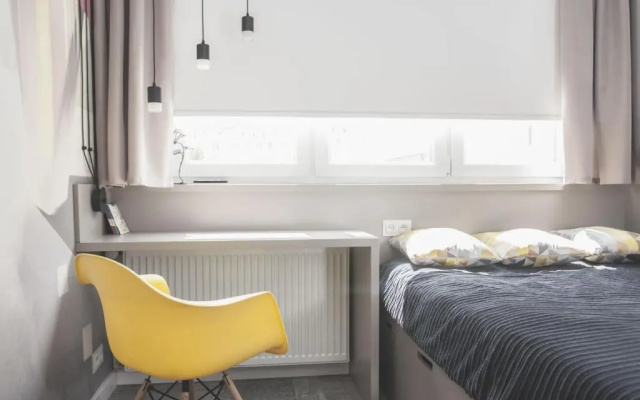 Apartament BM