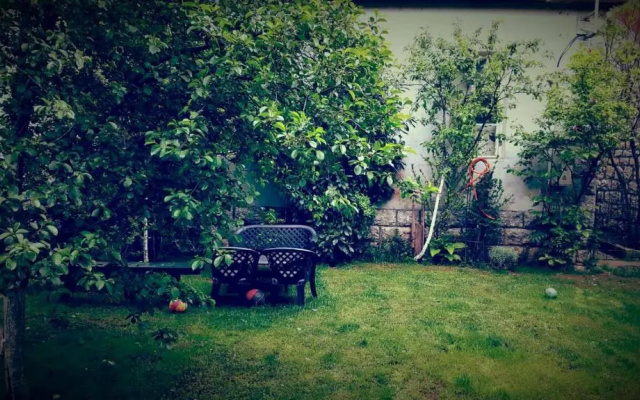 Hostel Evropa