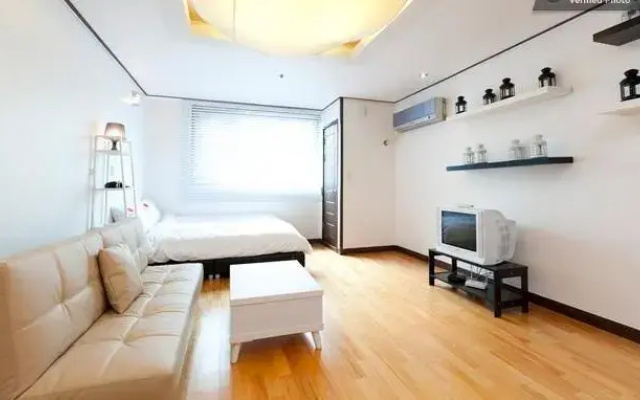 My Home