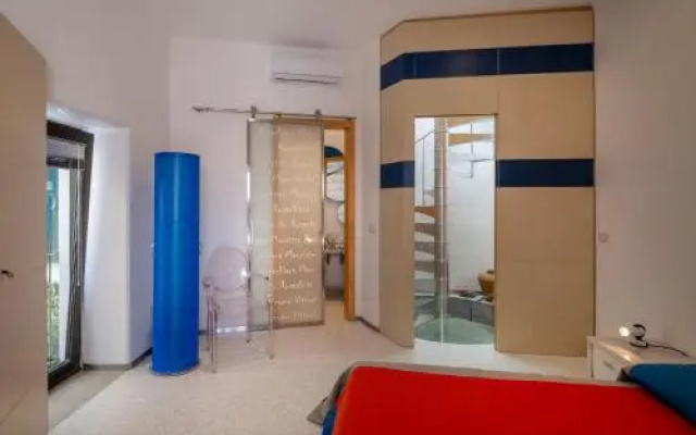 Corte del Seminario Apartment
