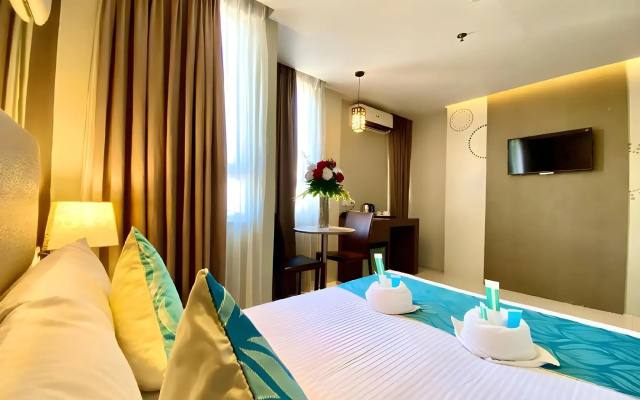 Hotel Estrella