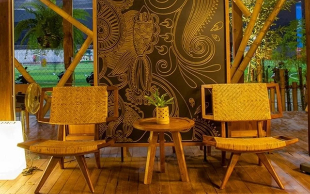Sleepbox Chiangmai Hotel