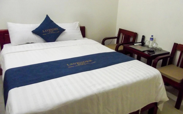 Lavender Hotel