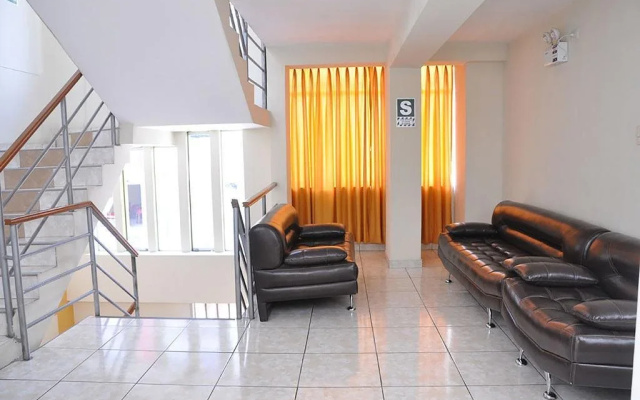 Hotel Abancay