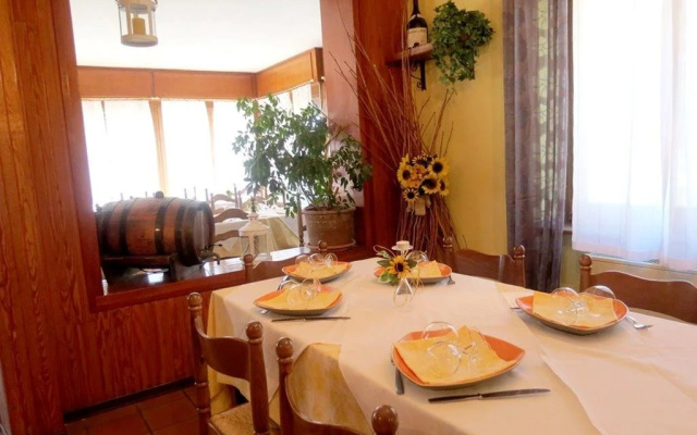 Albergo Ristorante Canetta