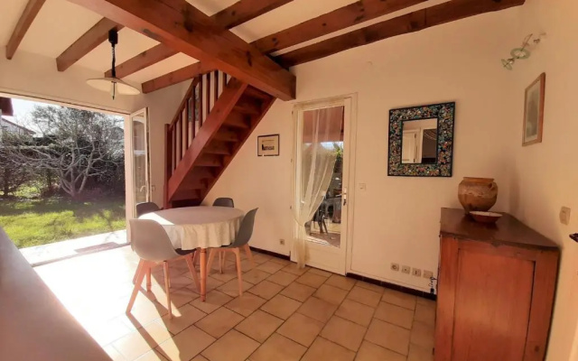Maison Urrugne, 3 pièces, 4 personnes - FR-1-239-596