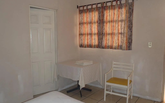 Hotel Plaza Iberia