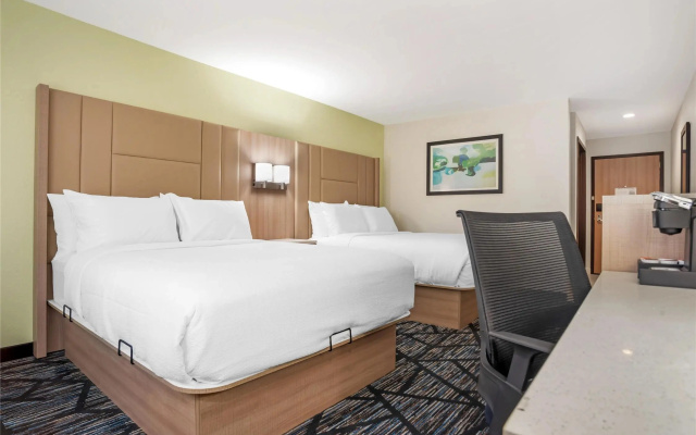Best Western Plus DIberville