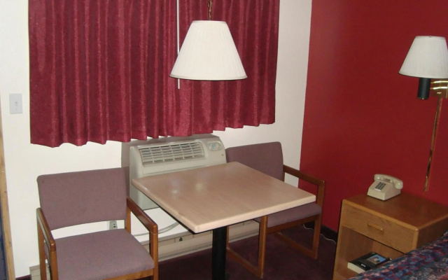 Willow Springs Motel