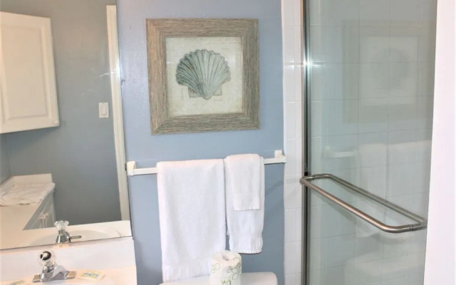 Jamaica Royale 078 - 2 Br Villa