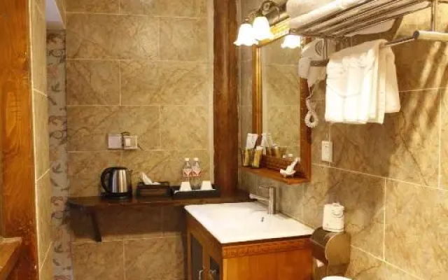 Good Journey Inn