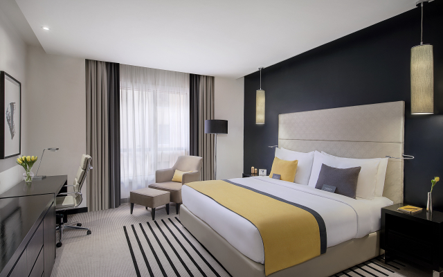 voco Riyadh by IHG
