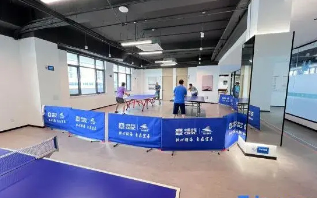 Jingxi Daojia Hotel (Rongcheng Downtown Cherry Lake Sports Park)