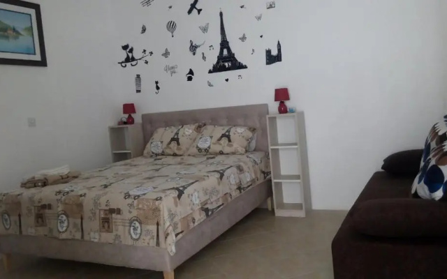 Šušanj Ilino APARTMAN