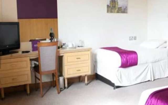 Rooms at 29brucestreet