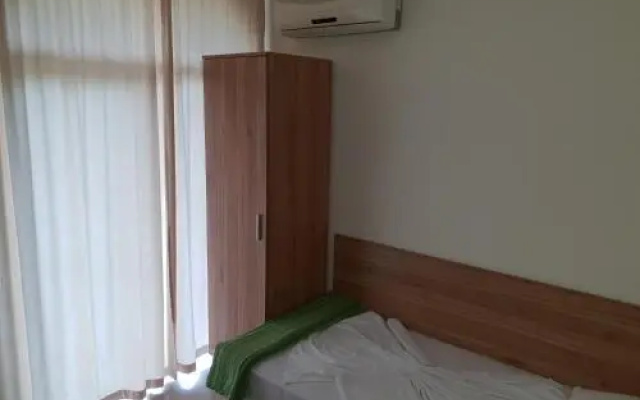 VIP Apartments in Garden Beach