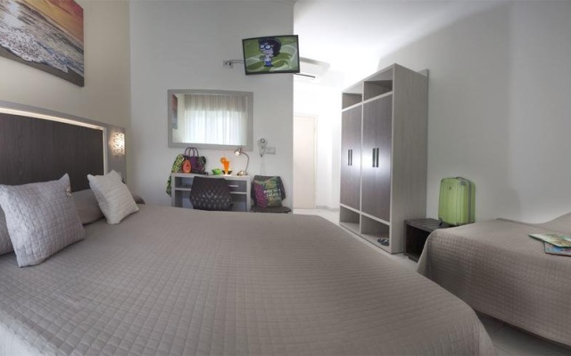 Piccolo Hotel