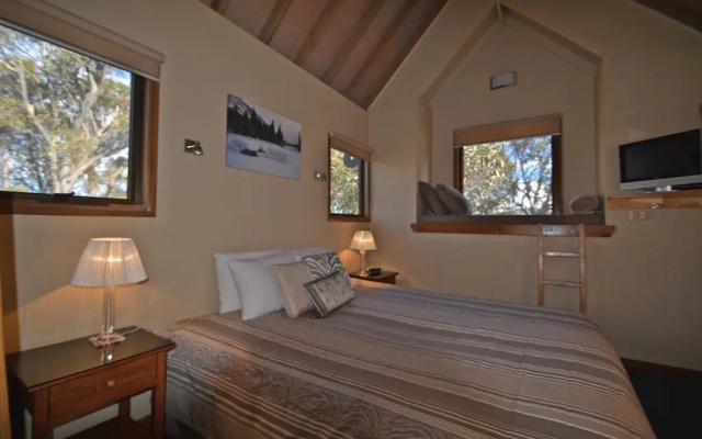 Sharpys Chalet
