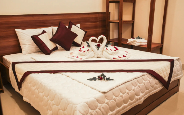 Quy Nhon Blue Sea Hotel