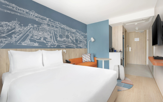Holiday Inn Express Rayong by IHG