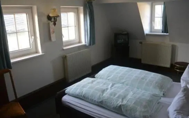 Naumann`s Hotel & Restaurant