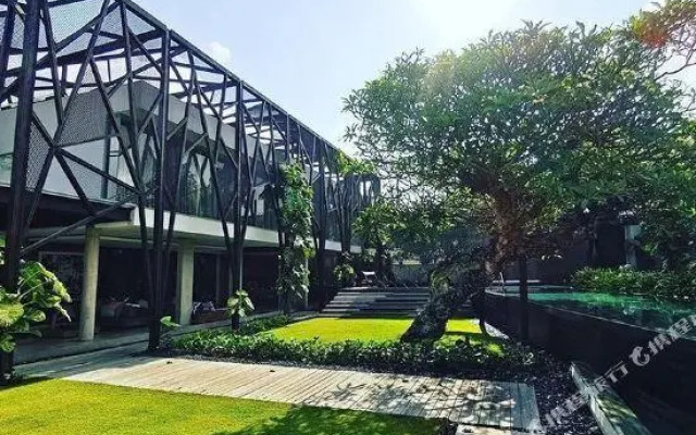 Ziva A Residence