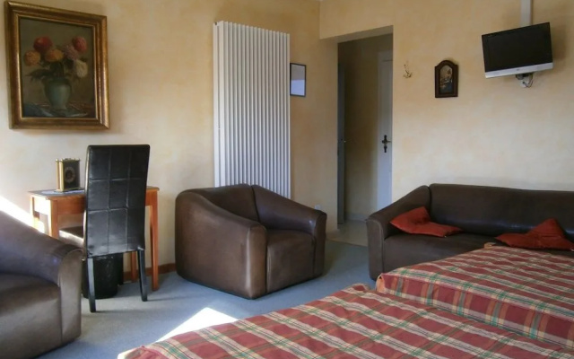 Hotel La Forge
