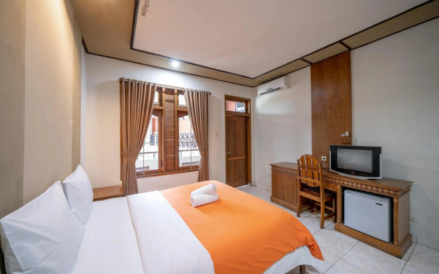 Bendesa Accommodation
