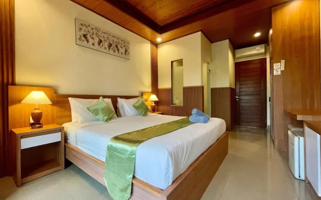 Anindya Sanur