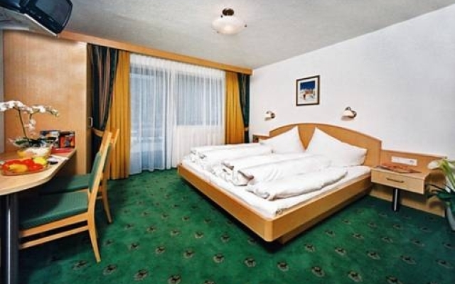 Отель Apart Reinstadler Австрия, Зёльден - отзывы, цены и фото номеров - забронировать отель Apart Reinstadler онлайн