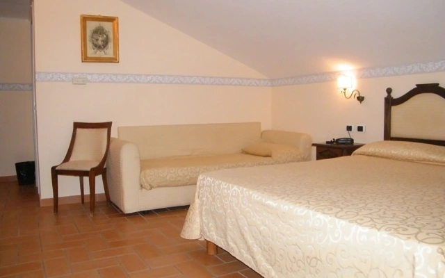 Hotel Villa delle Meraviglie