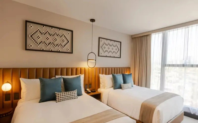 Hotel Indigo Tijuana Downtown by IHG