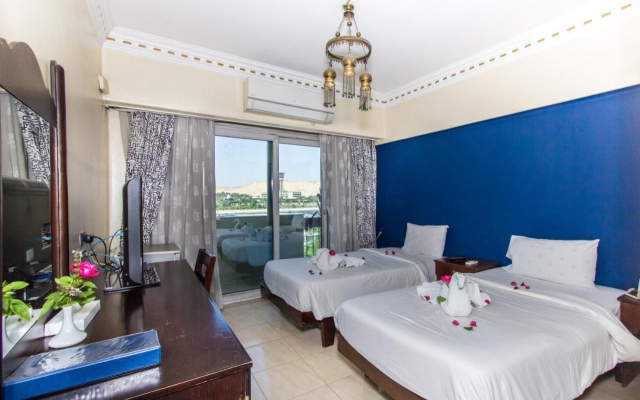 Philae Hotel