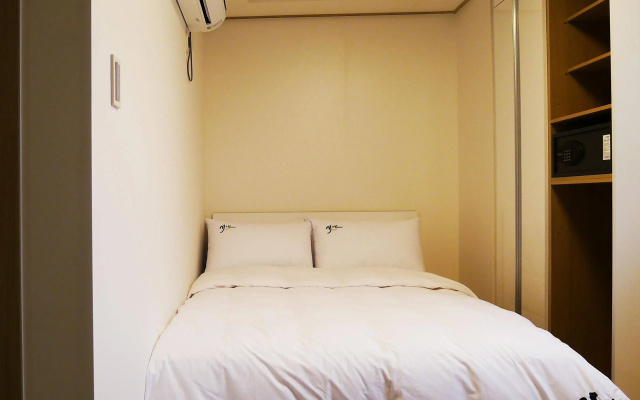 Sieoso Hotel - Hostel