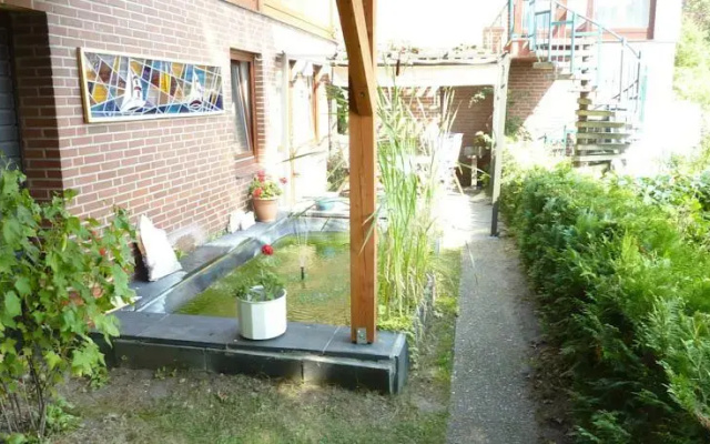 Ferienwohnung Höft