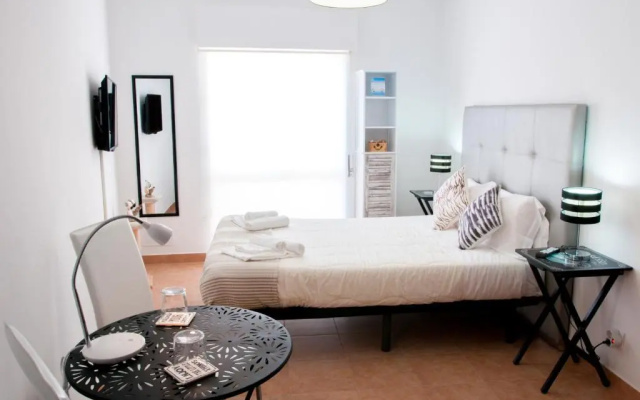 The Stork Hostel