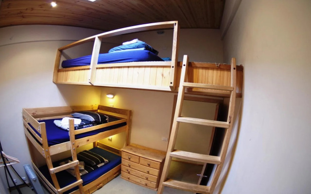 Sugarbush Lodge & Apartments