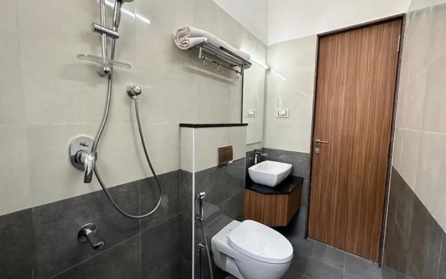 Sri Krishna Residency