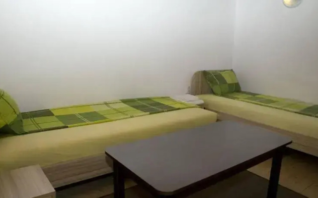 Guest House Nachevata Kashta
