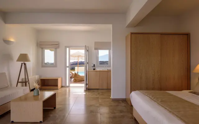 Aliter Suites