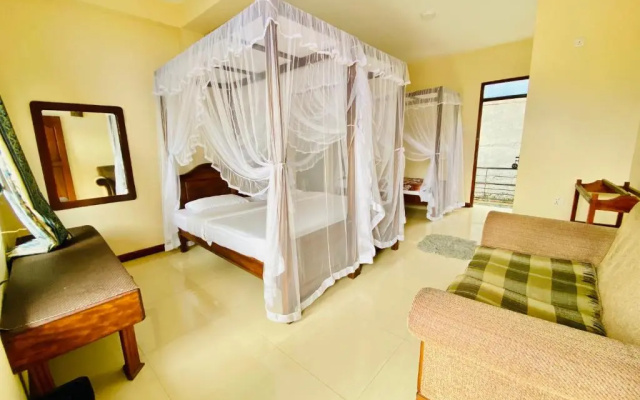 sri lak residence