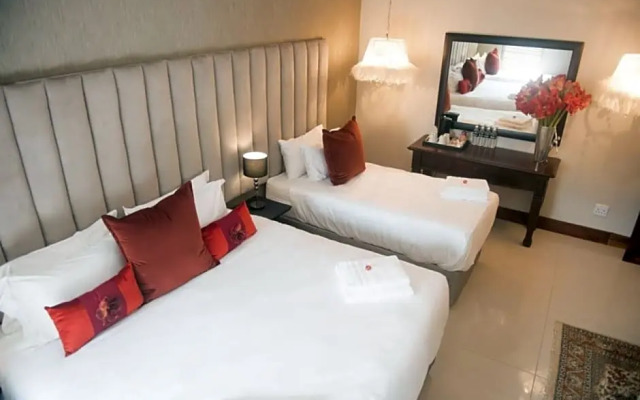 Potch Manor Guest House