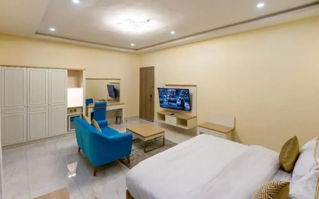 Hera Hospitality Limited