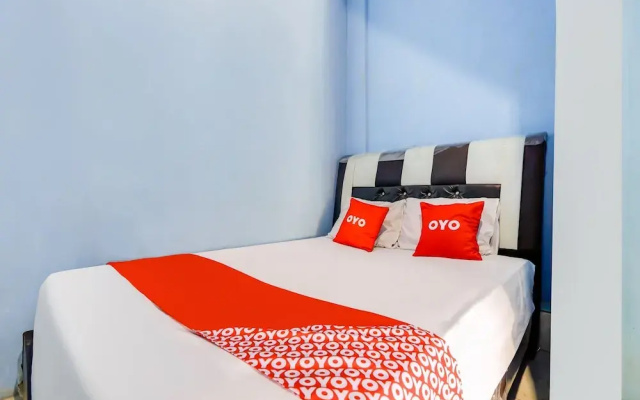 Faster Inn 1 by OYO Rooms