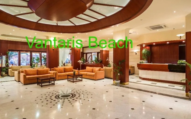 Vantaris Corner