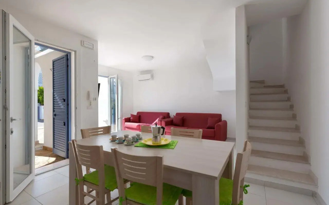 1517 Villetta Stefania