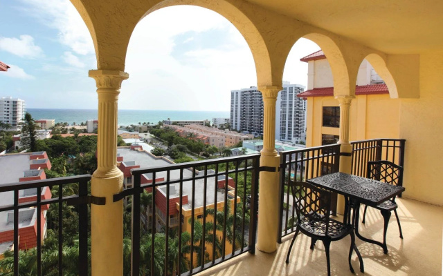 Club Wyndham Sea Gardens